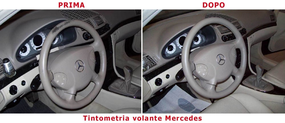 RR Solution: tappezziere, personalizzazione e restauro auto a Verona